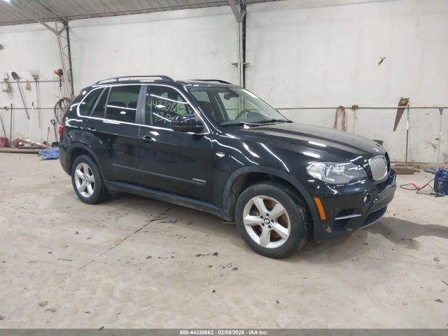 2013 BMW X5 5UXZV8C57D0C15557