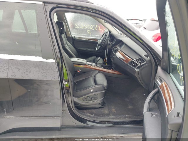 2013 BMW X5 5UXZV8C57D0C15557 Photo 4