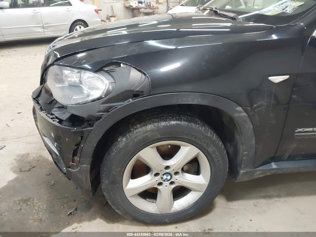 2013 BMW X5 5UXZV8C57D0C15557 Photo 5