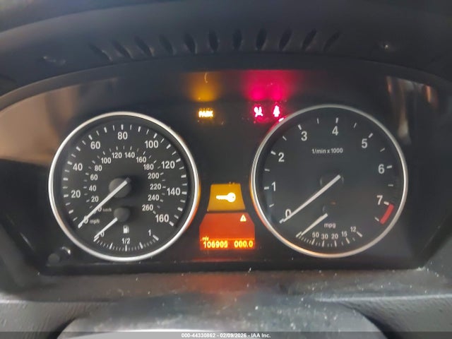 2013 BMW X5 5UXZV8C57D0C15557 Photo 6