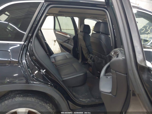 2013 BMW X5 5UXZV8C57D0C15557 Photo 7