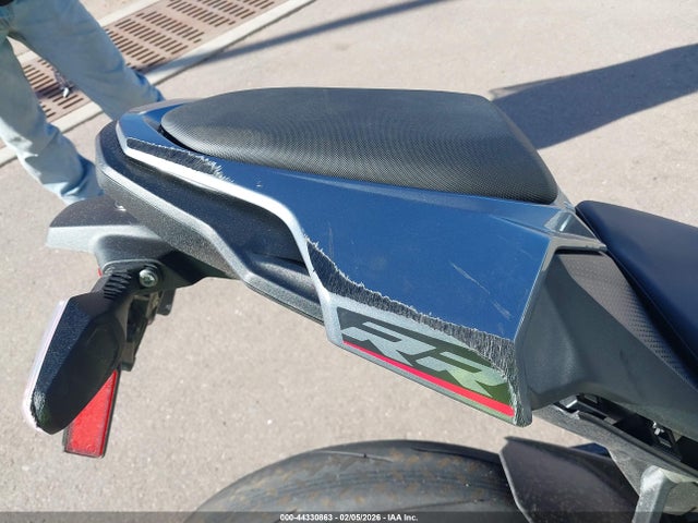 WB10P2305S6L47582 BMW S 1000 Rr