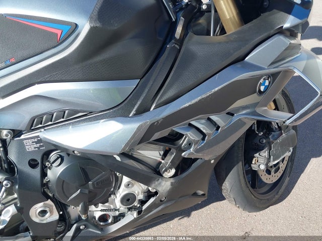 WB10P2305S6L47582 BMW S 1000 Rr