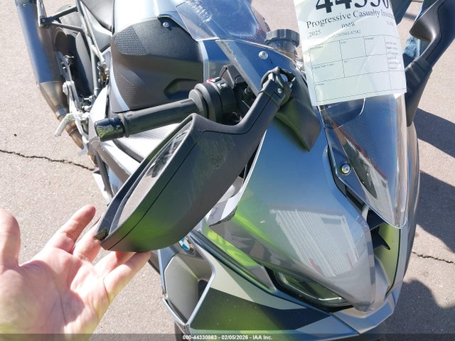 WB10P2305S6L47582 BMW S 1000 Rr