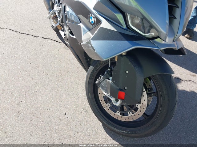 WB10P2305S6L47582 BMW S 1000 Rr