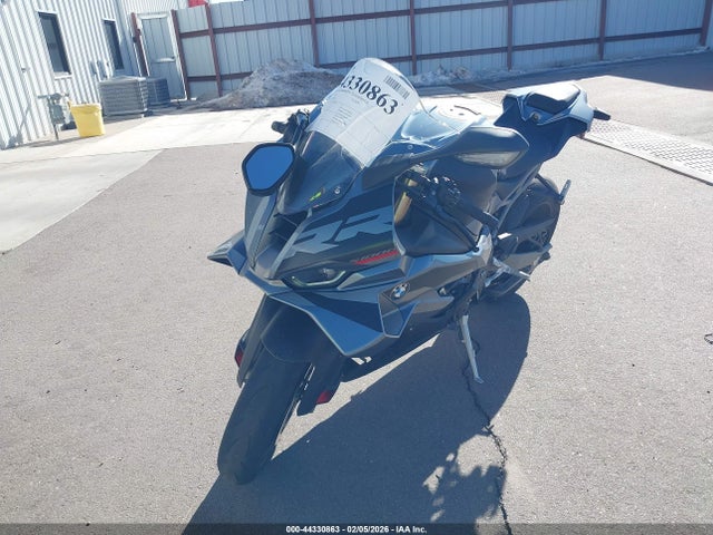 WB10P2305S6L47582 BMW S 1000 Rr