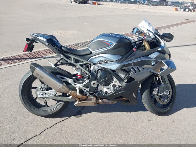 WB10P2305S6L47582 BMW S 1000 Rr