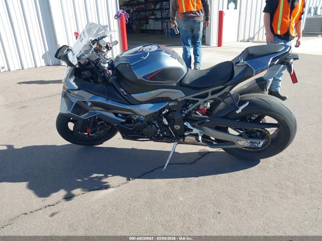 WB10P2305S6L47582 BMW S 1000 Rr