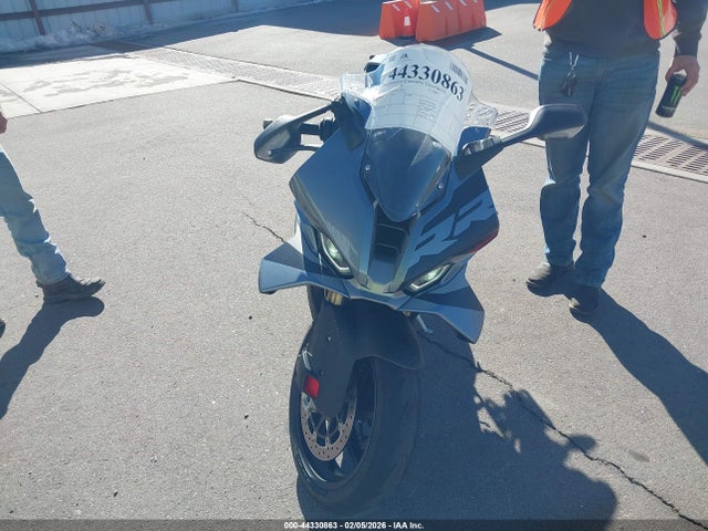 WB10P2305S6L47582 BMW S 1000 Rr