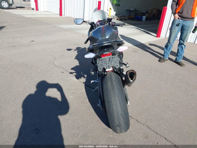 WB10P2305S6L47582 BMW S 1000 Rr