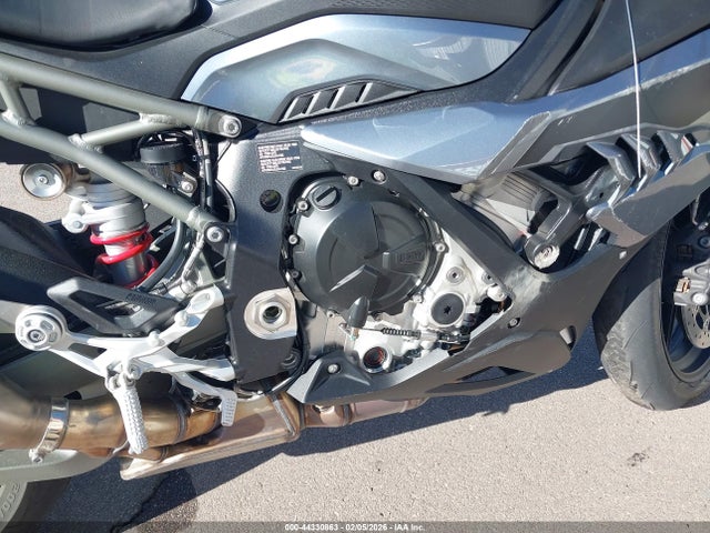 WB10P2305S6L47582 BMW S 1000 Rr