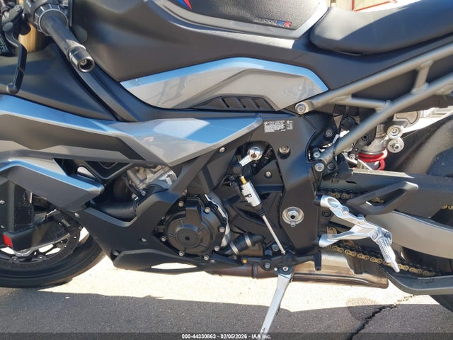 WB10P2305S6L47582 BMW S 1000 Rr