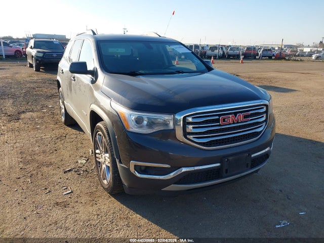Aukcja sprzedaży 2017 Gmc Acadia Sle-2, vin: 1GKKNLLS9HZ165999, numer aukcji: 44330865