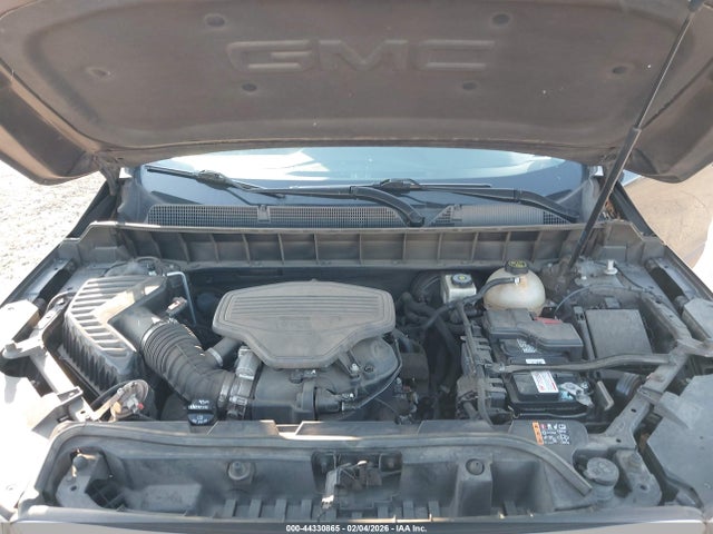 Aukcja sprzedaży 2017 Gmc Acadia Sle-2, vin: 1GKKNLLS9HZ165999, numer aukcji: 44330865