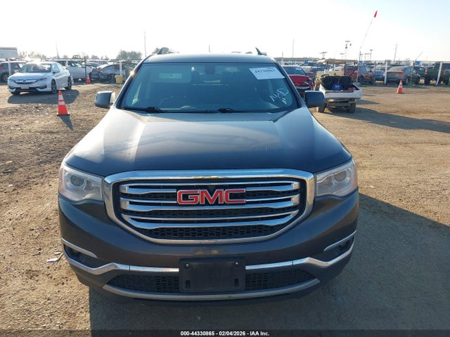 Aukcja sprzedaży 2017 Gmc Acadia Sle-2, vin: 1GKKNLLS9HZ165999, numer aukcji: 44330865