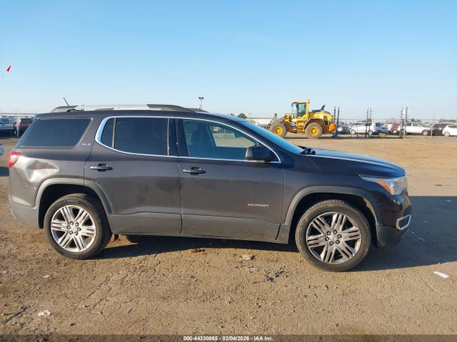 Aukcja sprzedaży 2017 Gmc Acadia Sle-2, vin: 1GKKNLLS9HZ165999, numer aukcji: 44330865