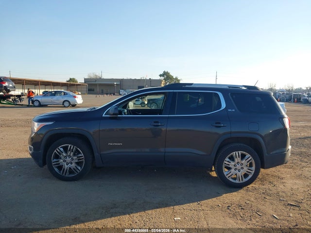 Aukcja sprzedaży 2017 Gmc Acadia Sle-2, vin: 1GKKNLLS9HZ165999, numer aukcji: 44330865