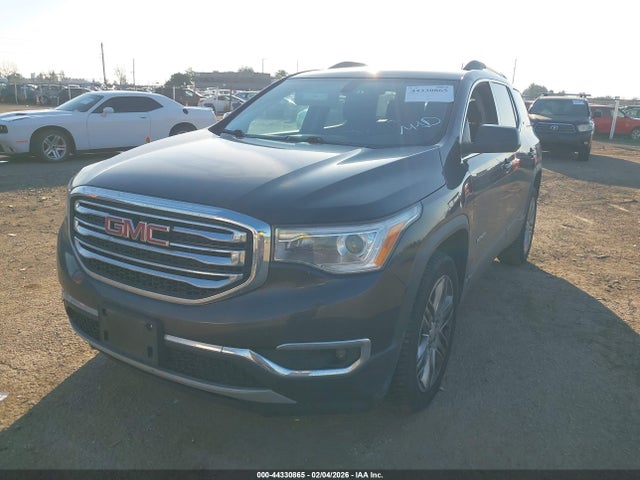 Aukcja sprzedaży 2017 Gmc Acadia Sle-2, vin: 1GKKNLLS9HZ165999, numer aukcji: 44330865