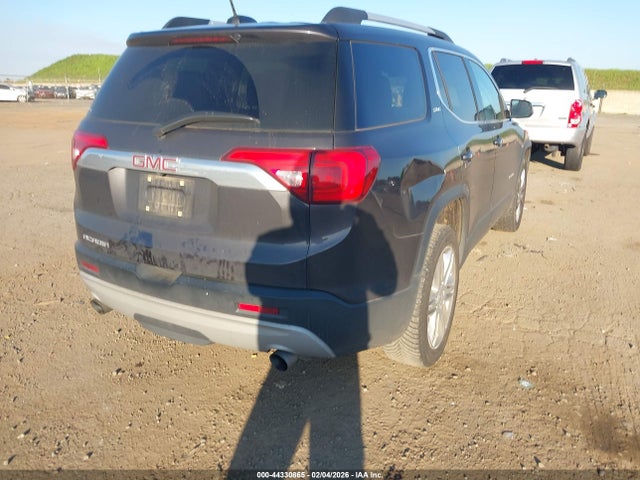 Aukcja sprzedaży 2017 Gmc Acadia Sle-2, vin: 1GKKNLLS9HZ165999, numer aukcji: 44330865