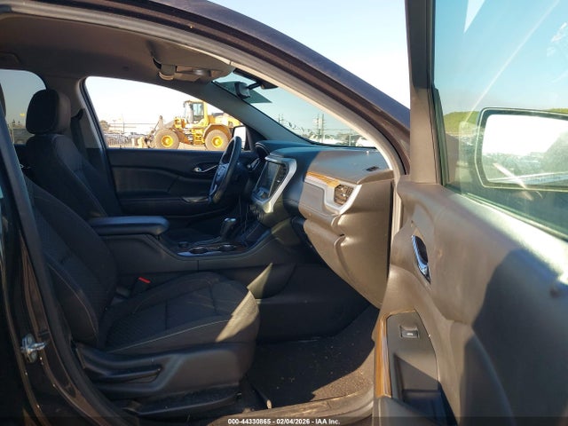 Aukcja sprzedaży 2017 Gmc Acadia Sle-2, vin: 1GKKNLLS9HZ165999, numer aukcji: 44330865