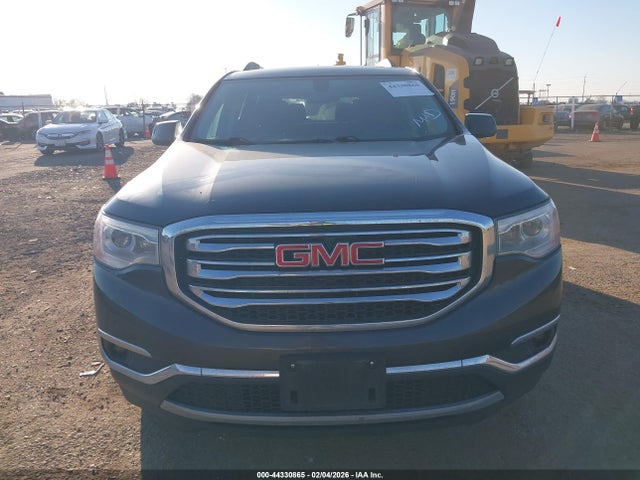 Aukcja sprzedaży 2017 Gmc Acadia Sle-2, vin: 1GKKNLLS9HZ165999, numer aukcji: 44330865