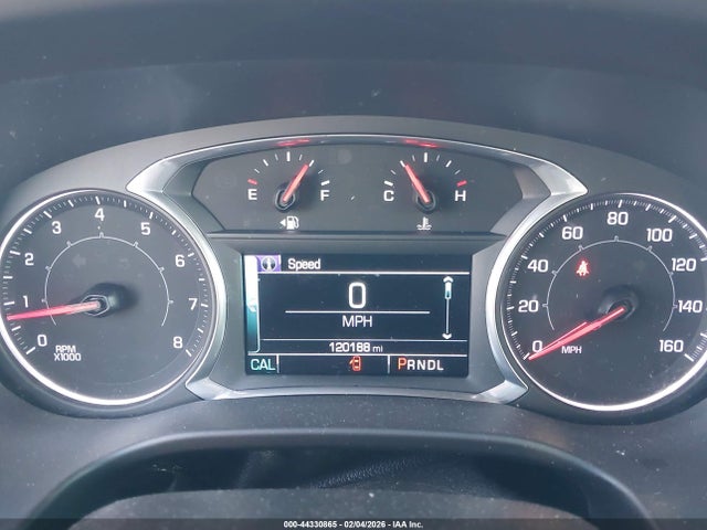Aukcja sprzedaży 2017 Gmc Acadia Sle-2, vin: 1GKKNLLS9HZ165999, numer aukcji: 44330865