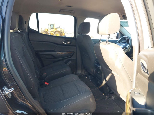 Aukcja sprzedaży 2017 Gmc Acadia Sle-2, vin: 1GKKNLLS9HZ165999, numer aukcji: 44330865