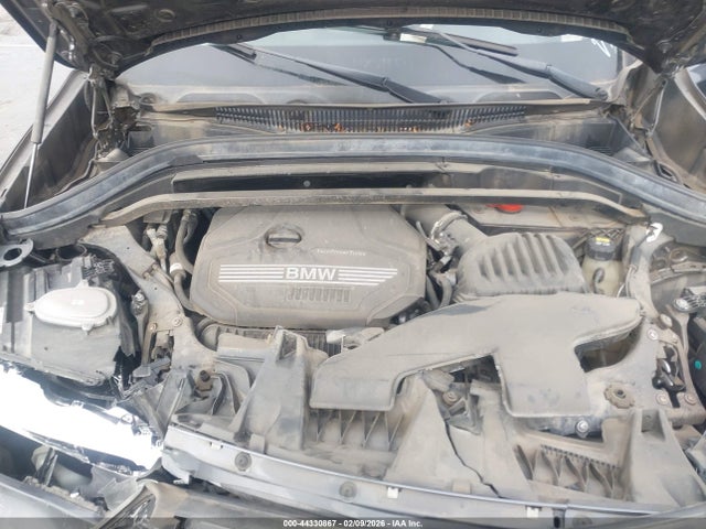 2020 BMW X1 WBXJG7C05L5P65834 Photo 9
