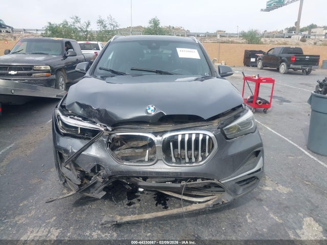 WBXJG7C05L5P65834 BMW X1 Sdrive28i