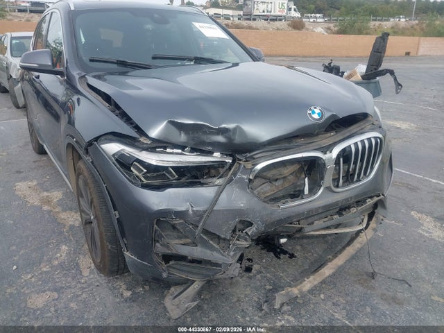 2020 BMW X1 WBXJG7C05L5P65834 Photo 5