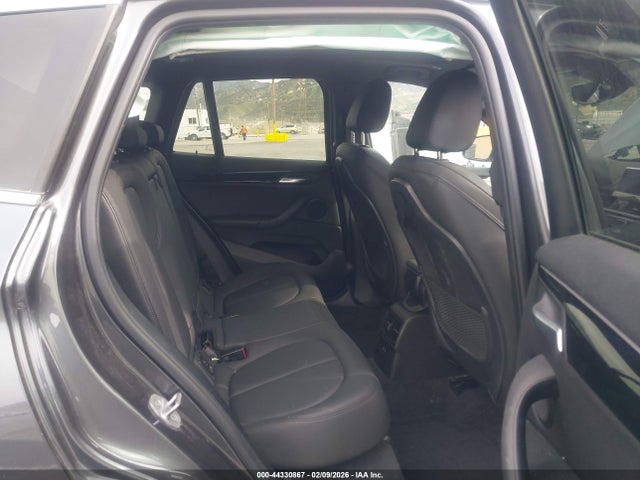 2020 BMW X1 WBXJG7C05L5P65834 Photo 7