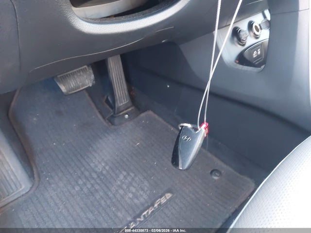 2018 HYUNDAI SANTA FE KM8SR4HF7JU294095 Photo 10