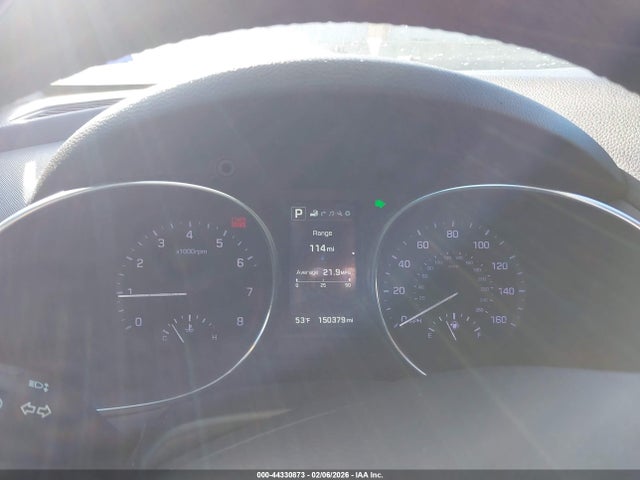 2018 HYUNDAI SANTA FE KM8SR4HF7JU294095 Photo 6