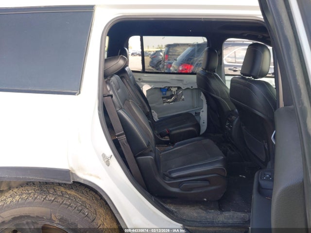 44330874 :رقم المزاد ، 1C4RJKAG2P8871909 vin ، 2023 Jeep Grand Cherokee L Altitude 4x4 مزاد بيع