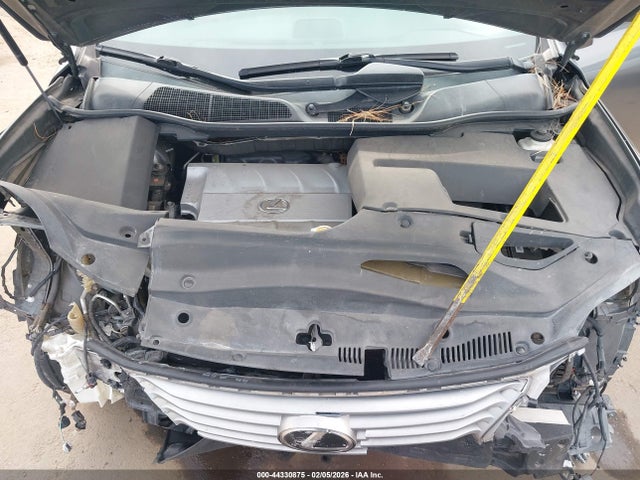 Aukcja sprzedaży 2013 Lexus Rx 350, vin: 2T2BK1BA2DC179308, numer aukcji: 44330875