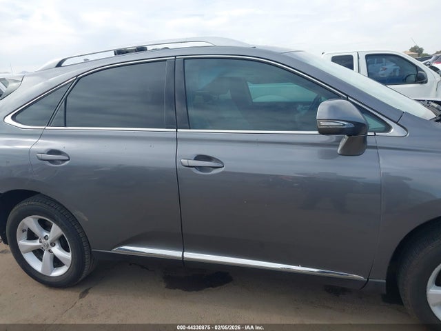 Aukcja sprzedaży 2013 Lexus Rx 350, vin: 2T2BK1BA2DC179308, numer aukcji: 44330875