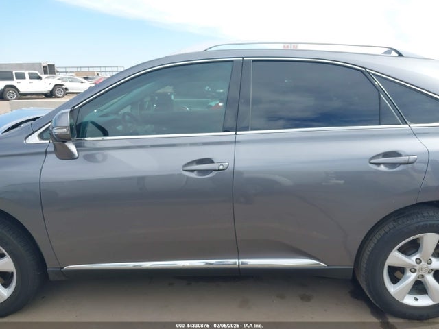Aukcja sprzedaży 2013 Lexus Rx 350, vin: 2T2BK1BA2DC179308, numer aukcji: 44330875