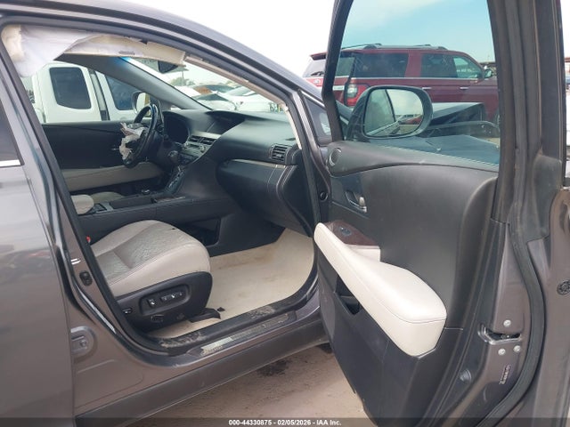 Aukcja sprzedaży 2013 Lexus Rx 350, vin: 2T2BK1BA2DC179308, numer aukcji: 44330875