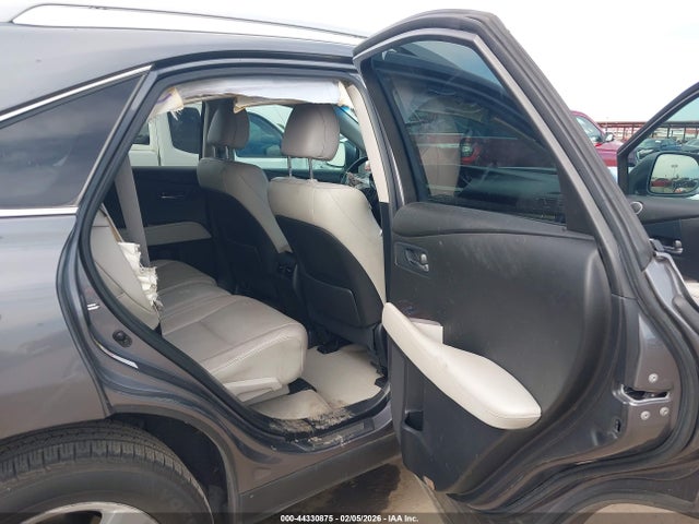 Aukcja sprzedaży 2013 Lexus Rx 350, vin: 2T2BK1BA2DC179308, numer aukcji: 44330875