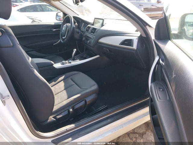 2014 BMW 228I WBA1F5C59EVV99365 Photo 4