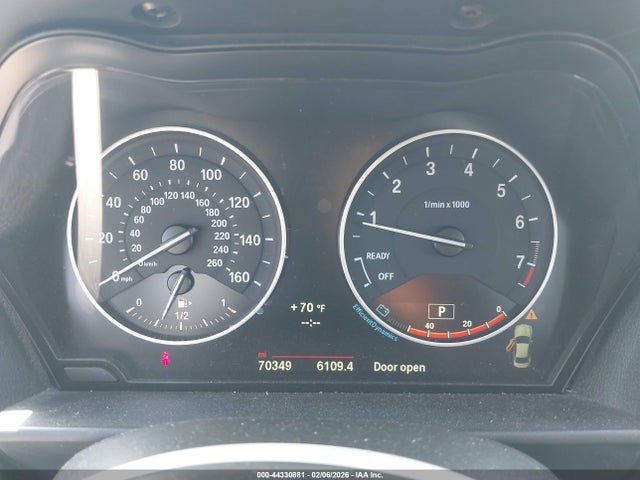 2014 BMW 228I WBA1F5C59EVV99365 Photo 6