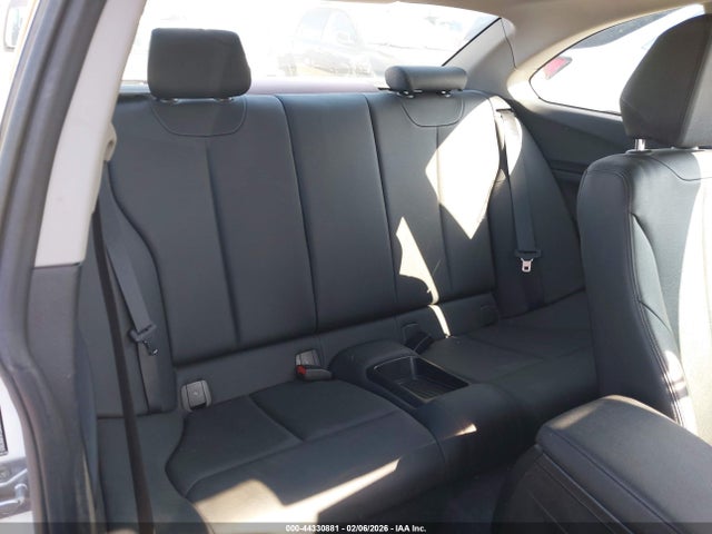 2014 BMW 228I WBA1F5C59EVV99365 Photo 7