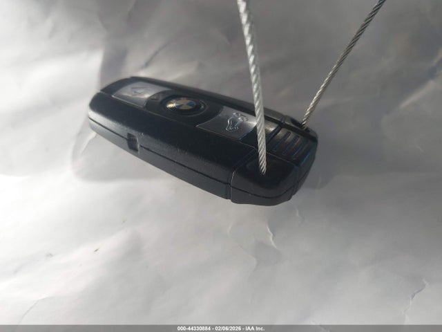 2008 BMW 550I WBANW53568CT52872 Photo 10