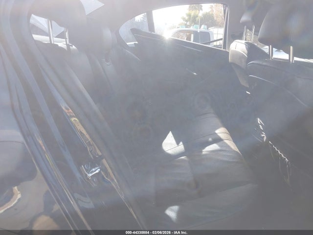 2008 BMW 550I WBANW53568CT52872 Photo 7