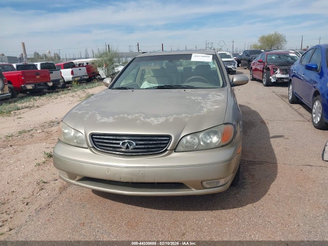 44330888 :رقم المزاد ، JNKDA31A04T201472 vin ، 2004 Infiniti I35 Luxury مزاد بيع