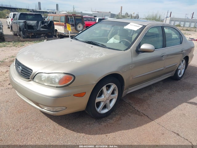 44330888 :رقم المزاد ، JNKDA31A04T201472 vin ، 2004 Infiniti I35 Luxury مزاد بيع