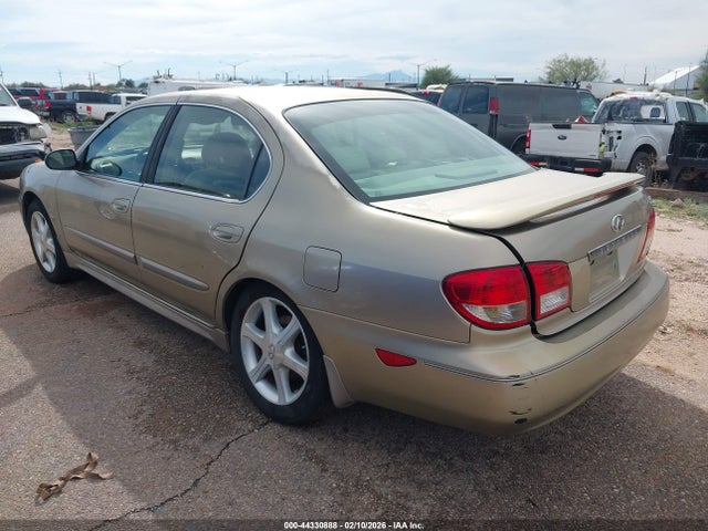 44330888 :رقم المزاد ، JNKDA31A04T201472 vin ، 2004 Infiniti I35 Luxury مزاد بيع