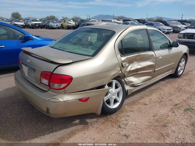 44330888 :رقم المزاد ، JNKDA31A04T201472 vin ، 2004 Infiniti I35 Luxury مزاد بيع