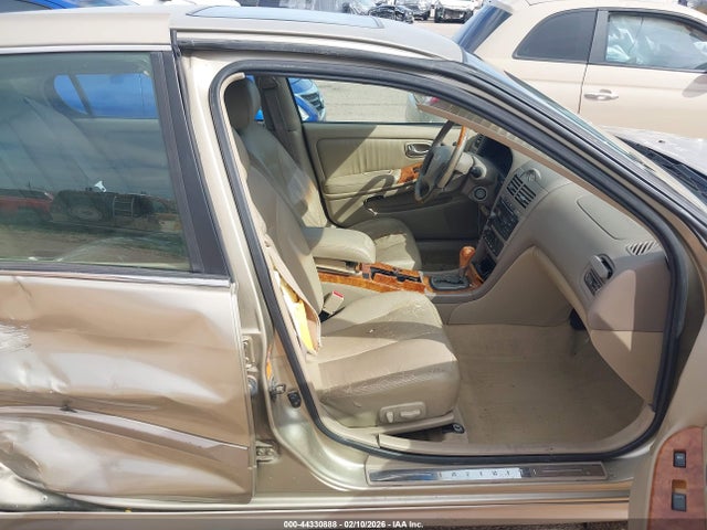 44330888 :رقم المزاد ، JNKDA31A04T201472 vin ، 2004 Infiniti I35 Luxury مزاد بيع