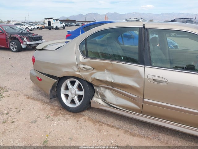 44330888 :رقم المزاد ، JNKDA31A04T201472 vin ، 2004 Infiniti I35 Luxury مزاد بيع